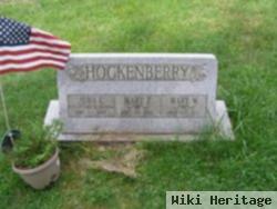 Mary P Pinkerton Hockenberry