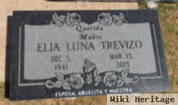 Elia L. Trevizo