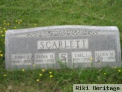 Emma Martha Kaucher Scarlett