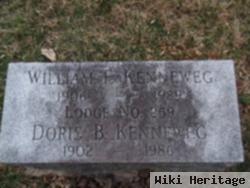 Doris Bell Dunn Kenneweg