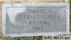 Stewart Lewis Wilson