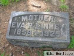 Eva Ruth Kern Linney