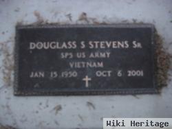 Douglass S. Stevens, Sr