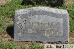 Timothy Hogan