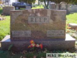 Ethel M Reep