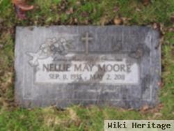 Nellie May Stinnett Moore