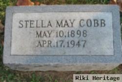 Stella May Bocock Cobb