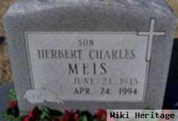 Herbert Charles Meis