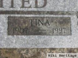 Tennessee "tina" Whited