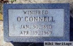 Winifred O'connell