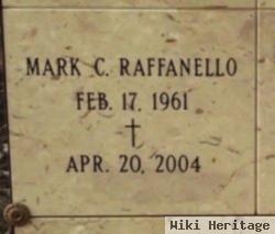 Mark C Raffanello
