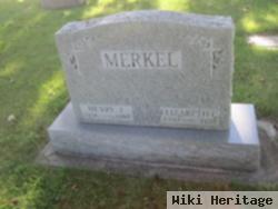 Henry John Merkel