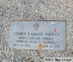 James Lamar Pierce