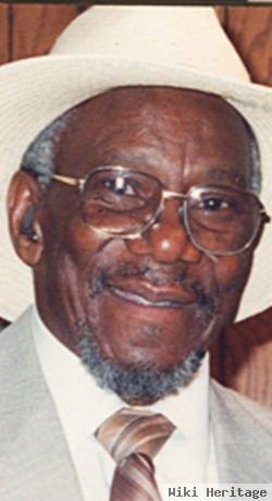 Ezell R. Hodge, Sr