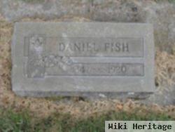 Daniel Fish