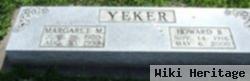 Howard B Yeker