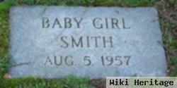 Baby Girl Smith