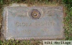 Clora E. Smith