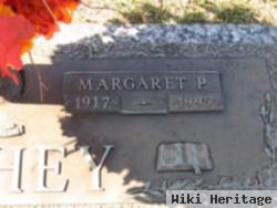 Margaret P. Richey