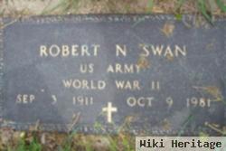 Robert N. Swan