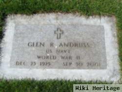 Glen Ray Andruss