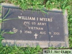 William I. Myers