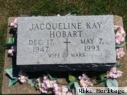 Jacqueline Kay Hobart