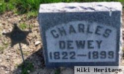 Charles Dewey