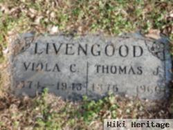 Viola C. Livengood