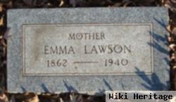 Emma C Lawson