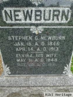 Stephen G. Newburn