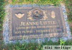 Jeanne Little