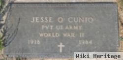 Jesse O. Cunio