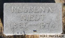 Ruben A. Niedt