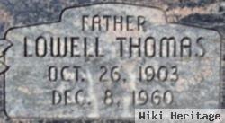 Lowell Thomas Chatwin