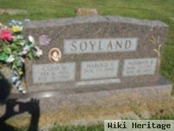 Harold S. Soyland