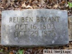 Reuben Bryant