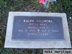 Ralph Gillmore