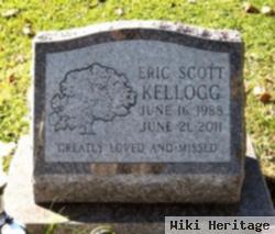 Eric Scott Kellogg