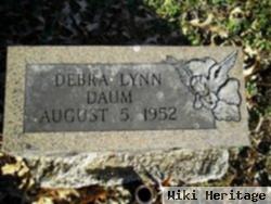 Debra Lynn Daum