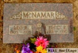 Leo R. Mcnamar