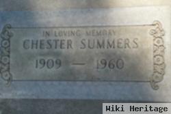 Chester Summers