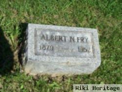 Albert N. Fry