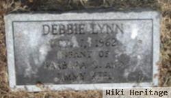 Debbie Lynn Keel