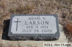 Mearl V Larson