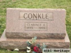 Clarence E. Conkle