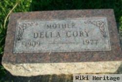 Della Mae O'connell Cory