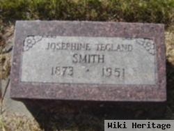 Josephine Teglund Smith