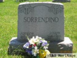 Joseph Sorrendino