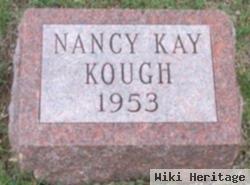 Nancy K. Kough